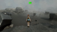 A screenshot taken in Dreams. 12 of 30.