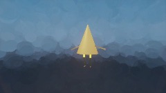 A screenshot taken in Dreams. 7 of 8.