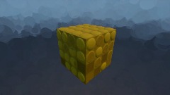 A screenshot taken in Dreams. 1 of 4.