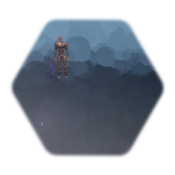 Remix of base room structure char