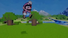 A screenshot taken in Dreams. 2 of 11.