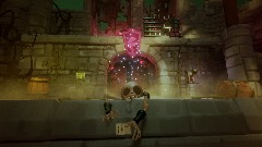 Chapter 2 - Thornstrike Ruins