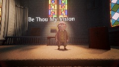 Be Thou My Vision