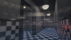 A screenshot taken in Dreams. 12 of 18.