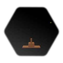 Space or something like it