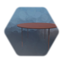 Table round
