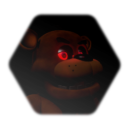 Movie Freddy Fazbear