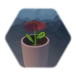 Tyrells12's first flower