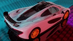 A screenshot taken in Dreams. 14 of 22.