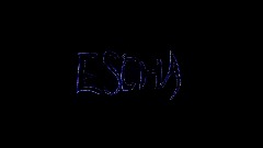 E S C H A -A N N O U N C E M E N T    R E V E A L