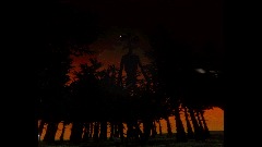 Siren head footage
