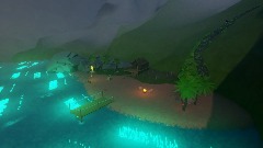 A screenshot taken in Dreams. 7 of 23.