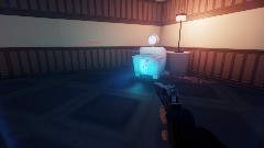 Office of Evil | COD ZOMBIES