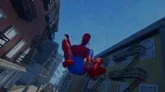 A screenshot taken in Dreams. 11 of 12.