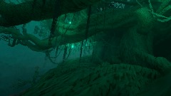 A screenshot taken in Dreams. 1 of 5.