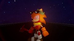A screenshot taken in Dreams. 8 of 30.
