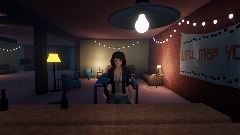 A screenshot taken in Dreams. 5 of 7.