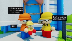 A screenshot taken in Dreams. 12 of 15.