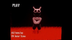 Little demon gets sturdy as heck