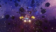 A screenshot taken in Dreams. 5 of 5.