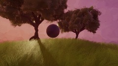 Simple bouncy ball