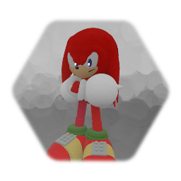 Knuckles