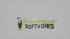 SkylanderBoyMI Softworks logo