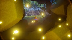 A screenshot taken in Dreams. 2 of 9.