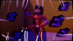 A screenshot taken in Dreams. 3 of 4.