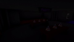 A screenshot taken in Dreams. 4 of 5.