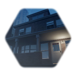 Rag's hous [Element]