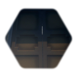 Elevator loading screen