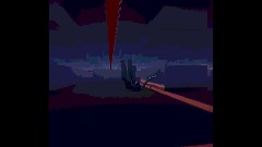 A screenshot taken in Dreams. 1 of 2.
