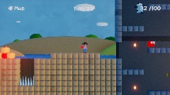 A screenshot taken in Dreams. 4 of 21.