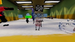 A screenshot taken in Dreams. 7 of 8.