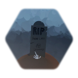 Grave