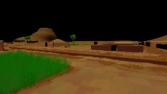 A screenshot taken in Dreams. 2 of 7.