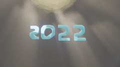 Happy 2022!