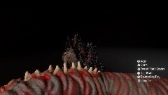 A screenshot taken in Dreams. 16 of 26.