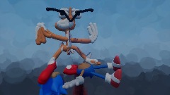 A screenshot taken in Dreams. 10 of 24.