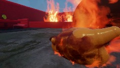 Scrapped KQFP3 Opening