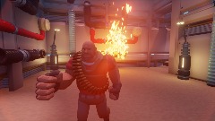 Neo Cortex Base (Heavy) [Reversed]