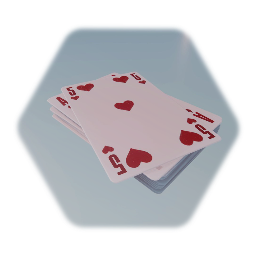 Deck of Cards