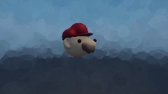 A screenshot taken in Dreams. 8 of 8.