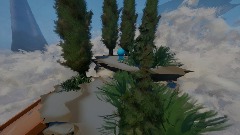 Mountain Mania 2 ( Sky high slides)