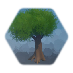 Small Tree
