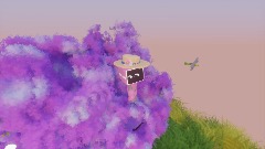 A screenshot taken in Dreams. 5 of 30.