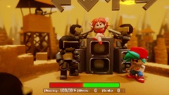A screenshot taken in Dreams. 1 of 1.