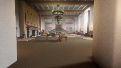 A screenshot taken in Dreams. 1 of 29.