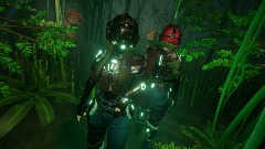 A screenshot taken in Dreams. 1 of 6.